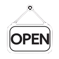 We are open Mon to Thu 5:30am -8:00pm Friday 5:30am - 8:30pm Saturday 5:30am - 8:30pm Sunday 5:30am - 8:30pm 